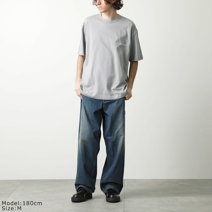 楽天市場】COMME des GARCONS SHIRT コムデギャルソン 半袖 Tシャツ FM 
