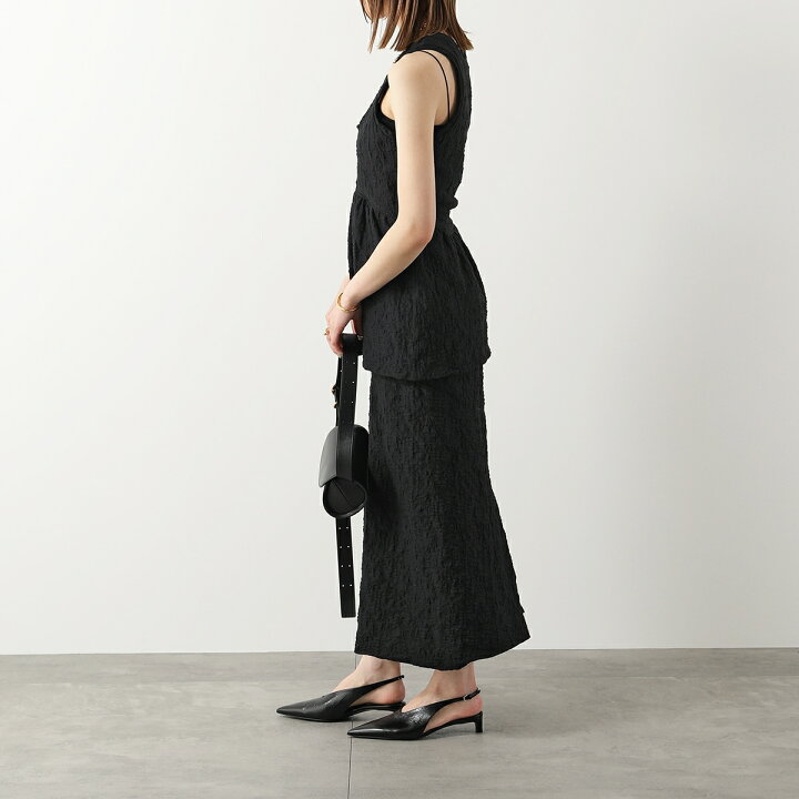 楽天市場】JIL SANDER ジルサンダー ワンピース J02CT0315 J20138  