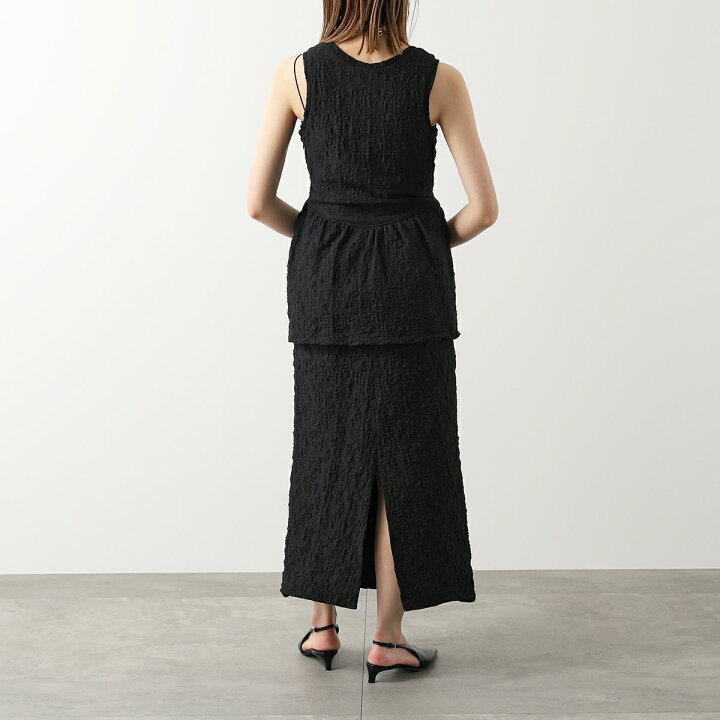 楽天市場】JIL SANDER ジルサンダー ワンピース J02CT0315 J20138  