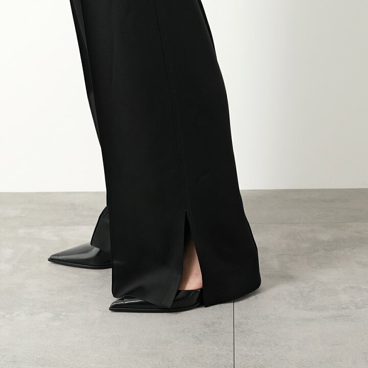 楽天市場】JIL SANDER ジルサンダー ワイドパンツ J02KA0180 J76018 