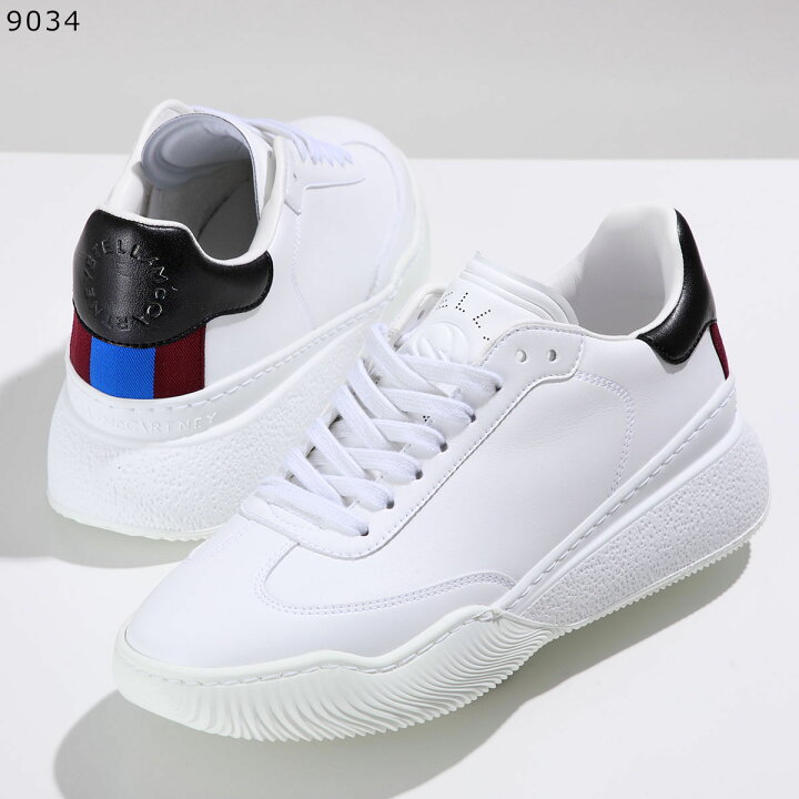 楽天市場】STELLA McCARTNEY ステラマッカートニー スニーカー 583950 