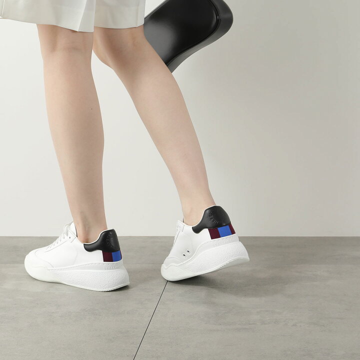 楽天市場】STELLA McCARTNEY ステラマッカートニー スニーカー 583950  