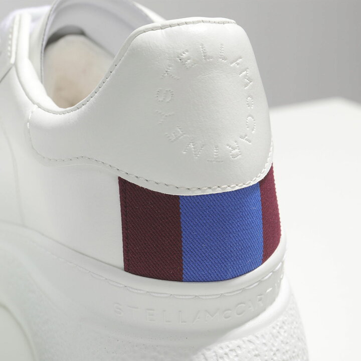 楽天市場】 STELLA McCARTNEY ステラマッカートニー スニーカー 583950  