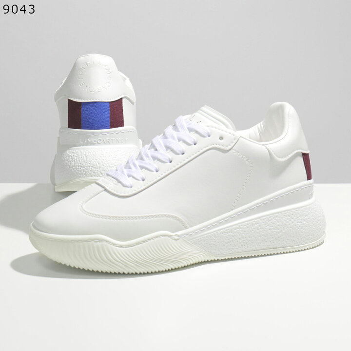 楽天市場】STELLA McCARTNEY ステラマッカートニー スニーカー 583950  