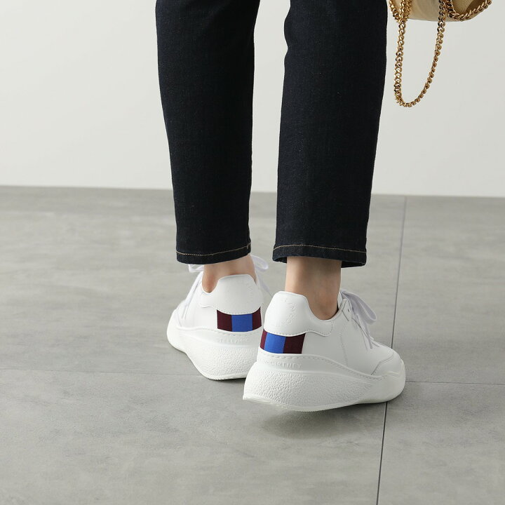 楽天市場】STELLA McCARTNEY ステラマッカートニー スニーカー 583950 