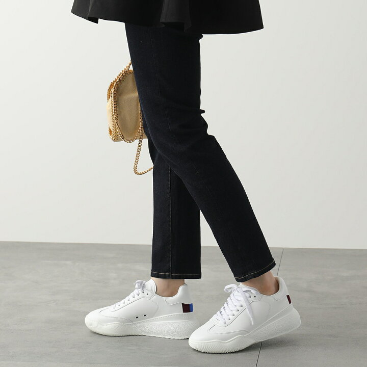 楽天市場】 STELLA McCARTNEY ステラマッカートニー スニーカー 583950  