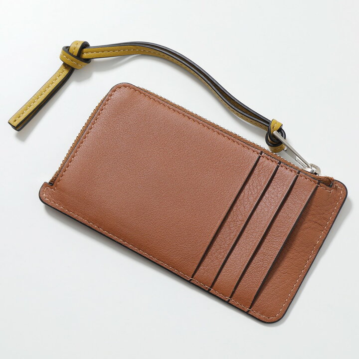 楽天市場】LOEWE ロエベ コインケース カードケース BRAND COIN  