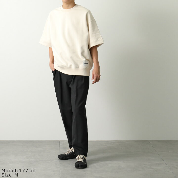 楽天市場】【5/24～5/25限定ポイント3倍】 JIL SANDER+ ジルサンダー 