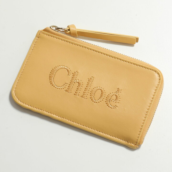 楽天市場】Chloe クロエ コインケース カードケース SENSE センス 
