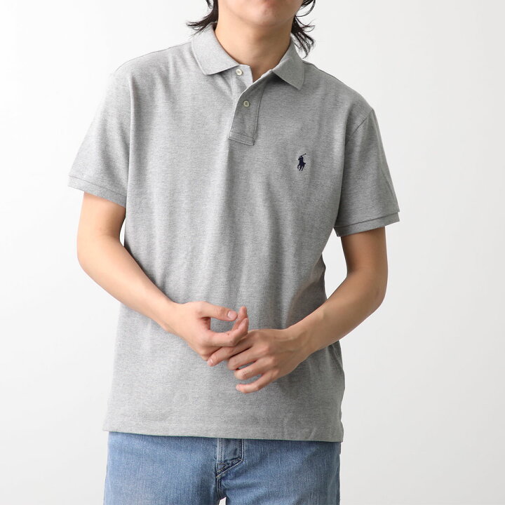 楽天市場】POLO Ralph Lauren ラルフローレン ポロシャツ 710782592 