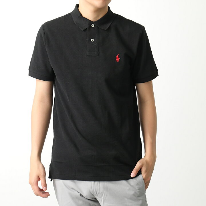 楽天市場】POLO Ralph Lauren ラルフローレン ポロシャツ 710782592 