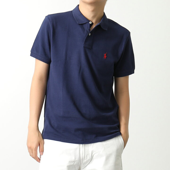 楽天市場】POLO Ralph Lauren ラルフローレン ポロシャツ 710782592 