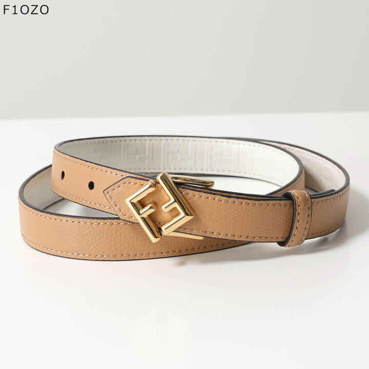 楽天市場】FENDI フェンディ ナローベルト 8C0687 ANH8 