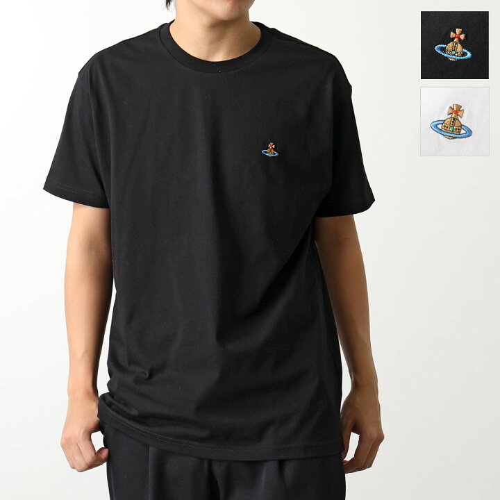 楽天市場】Vivienne Westwood ヴィヴィアンウエストウッド Tシャツ  