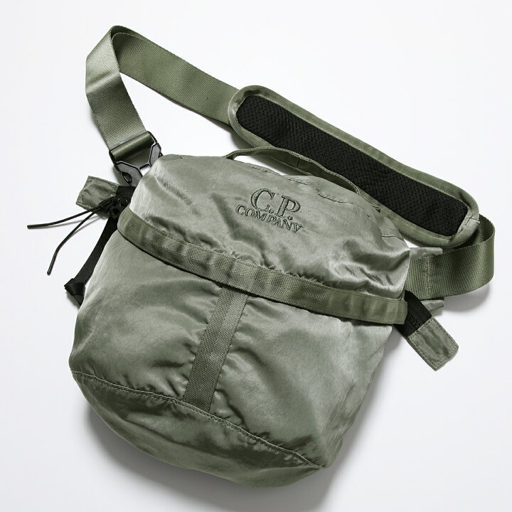 楽天市場】C.P.COMPANY シーピーカンパニー ボディバッグ Nylon B  