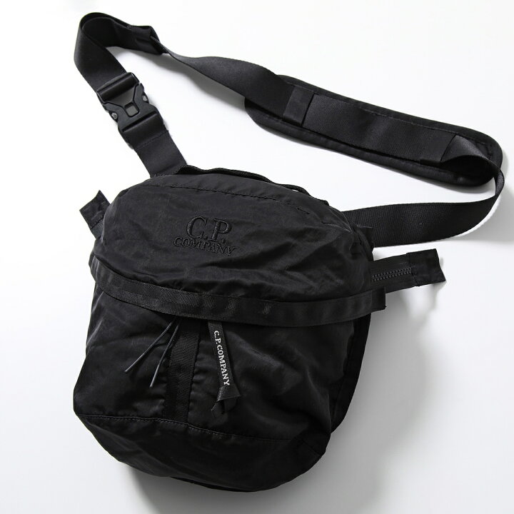 楽天市場】C.P.COMPANY シーピーカンパニー ボディバッグ Nylon B 