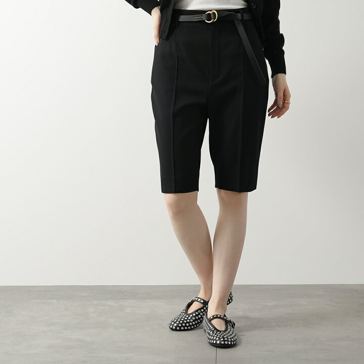 楽天市場】SAINT LAURENT サンローラン ハーフパンツ 661317 Y512W 