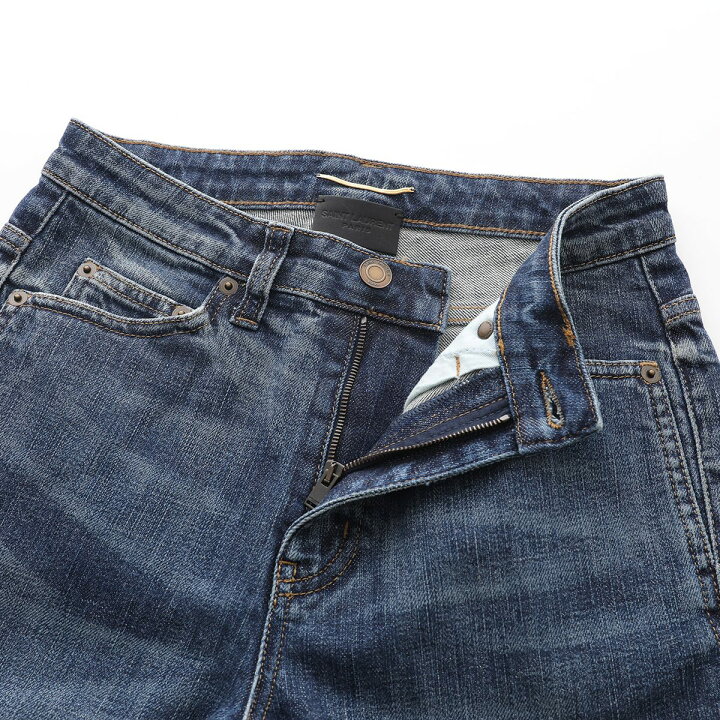 楽天市場】SAINT LAURENT サンローラン ハーフパンツ 661277 Y951D 