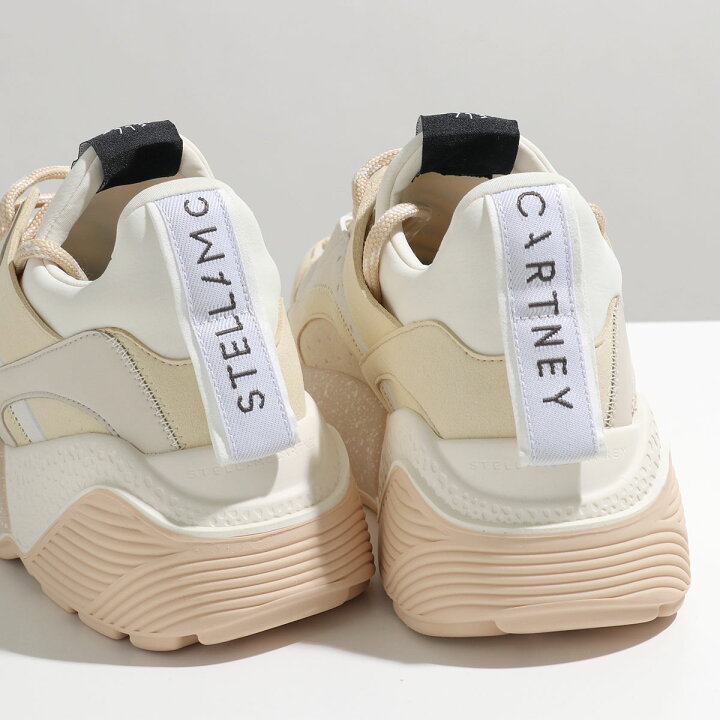 楽天市場】STELLA McCARTNEY ステラマッカートニー スニーカー ECLYPSE 