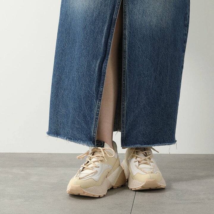 楽天市場】STELLA McCARTNEY ステラマッカートニー スニーカー ECLYPSE 