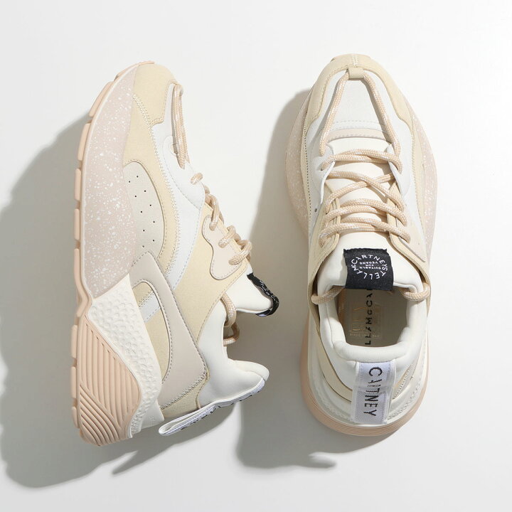 楽天市場】STELLA McCARTNEY ステラマッカートニー スニーカー ECLYPSE  