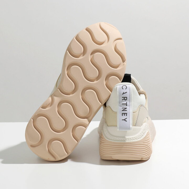 楽天市場】STELLA McCARTNEY ステラマッカートニー スニーカー ECLYPSE 
