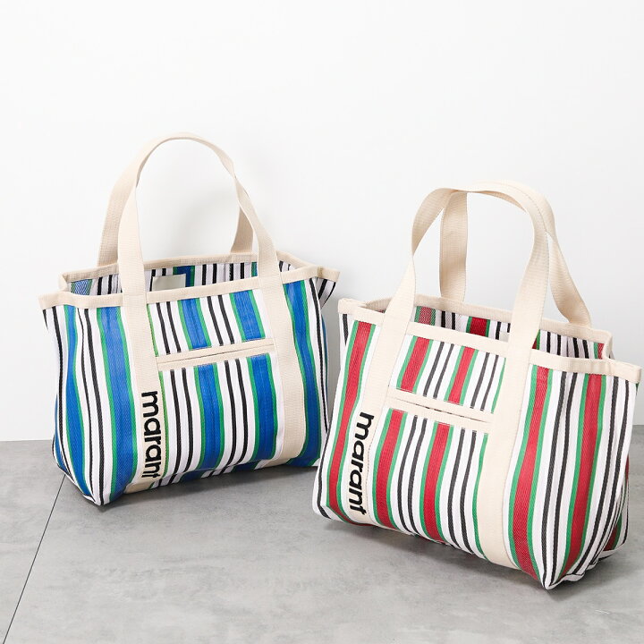 楽天市場】ISABEL MARANT イザベルマラン トートバッグ DARWEN 