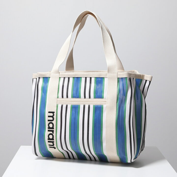 楽天市場】ISABEL MARANT イザベルマラン トートバッグ DARWEN  