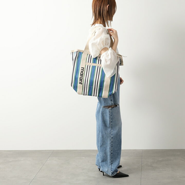 楽天市場】ISABEL MARANT イザベルマラン トートバッグ DARWEN 