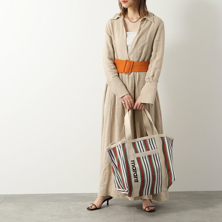 楽天市場】ISABEL MARANT イザベルマラン トートバッグ DARWEN 