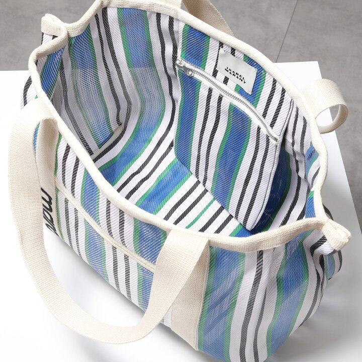 楽天市場】ISABEL MARANT イザベルマラン トートバッグ DARWEN 