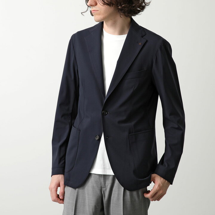 楽天市場】TAGLIATORE タリアトーレ ジャケット G-DAKAR22K 130002  