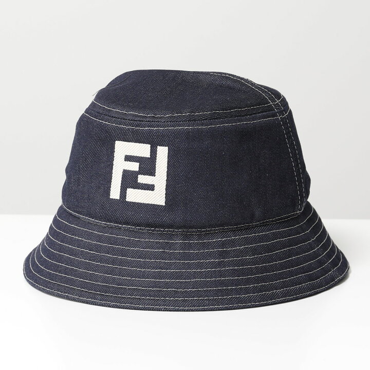 楽天市場】 FENDI フェンディ バケットハット FXQ958 ARR1 レディース 