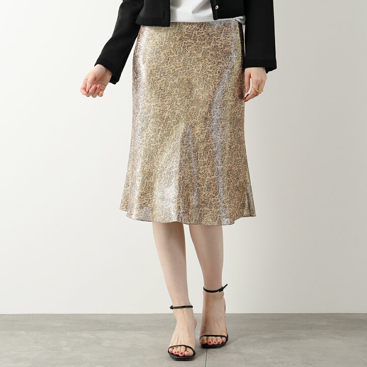 楽天市場】CELINE セリーヌ スカート 2J580965W.19AL レディース  