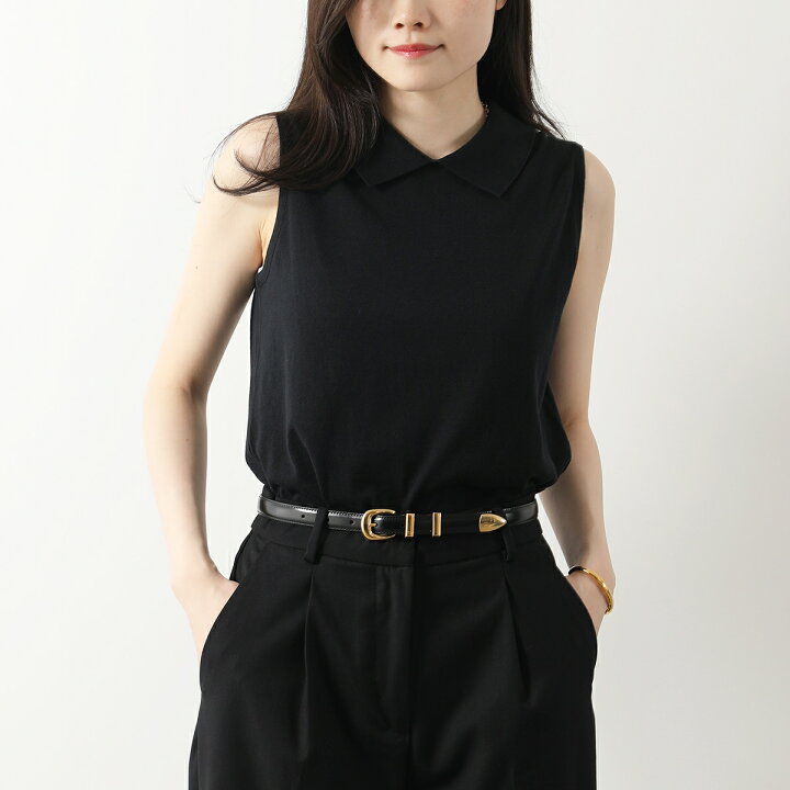 楽天市場】CELINE セリーヌ ナローベルト 45BAE3A01.38NO レディース 