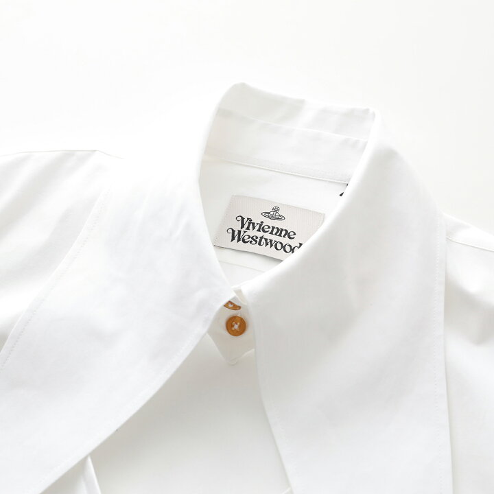 楽天市場】Vivienne Westwood ヴィヴィアンウエストウッド シャツ 