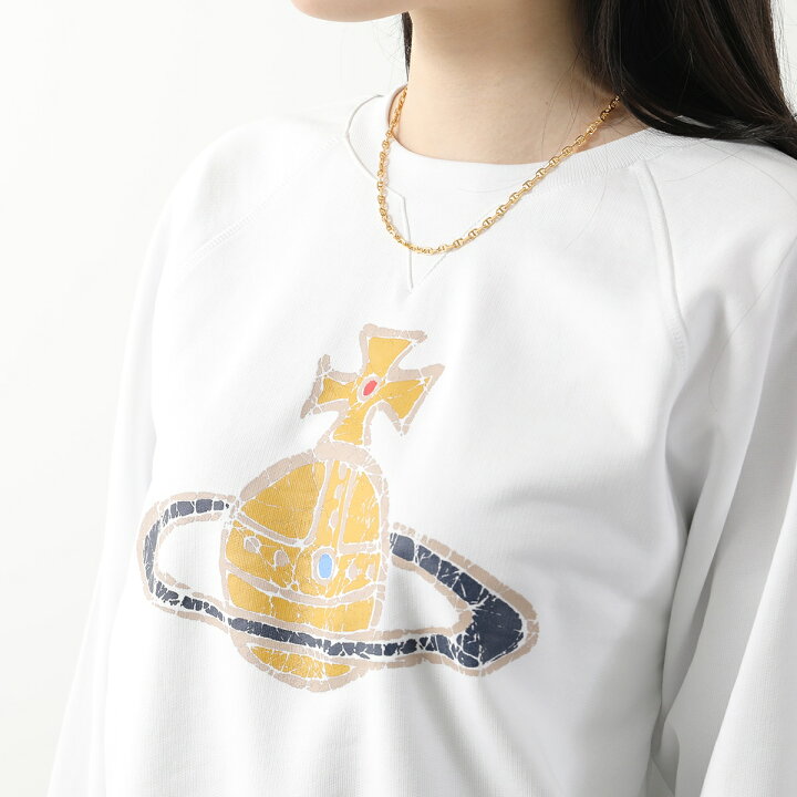 楽天市場】Vivienne Westwood ヴィヴィアンウエストウッド トレーナー  