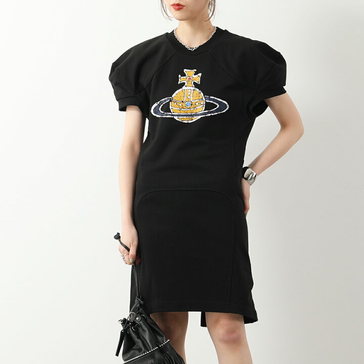 楽天市場】Vivienne Westwood ヴィヴィアンウエストウッド ワンピース  