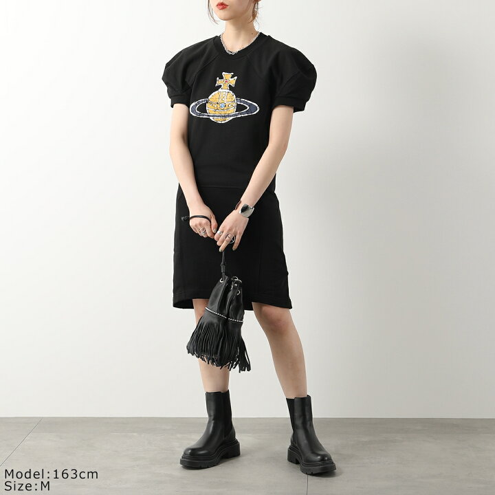楽天市場】Vivienne Westwood ヴィヴィアンウエストウッド ワンピース 