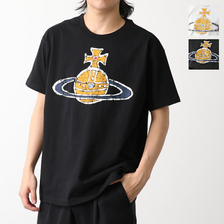 楽天市場】Vivienne Westwood ヴィヴィアンウエストウッド Tシャツ  
