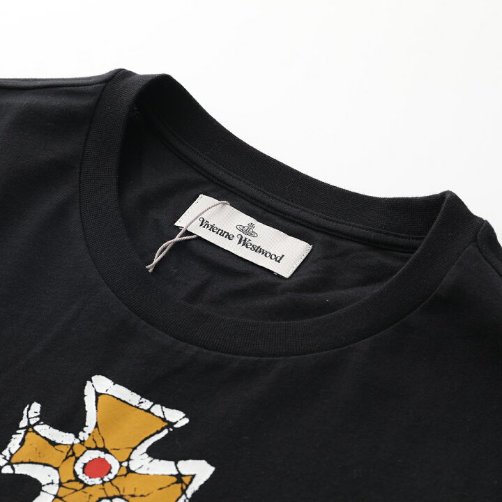 楽天市場】 Vivienne Westwood ヴィヴィアンウエストウッド Tシャツ 