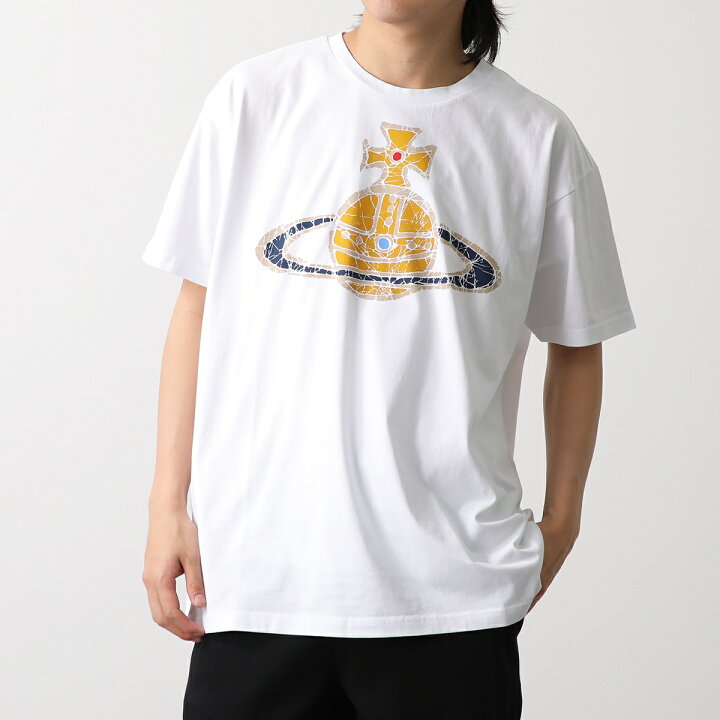 楽天市場】Vivienne Westwood ヴィヴィアンウエストウッド Tシャツ  
