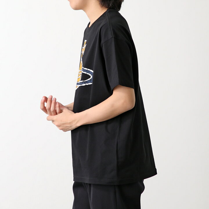 楽天市場】 Vivienne Westwood ヴィヴィアンウエストウッド Tシャツ 