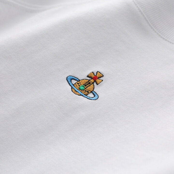 楽天市場】Vivienne Westwood ヴィヴィアンウエストウッド Tシャツ  