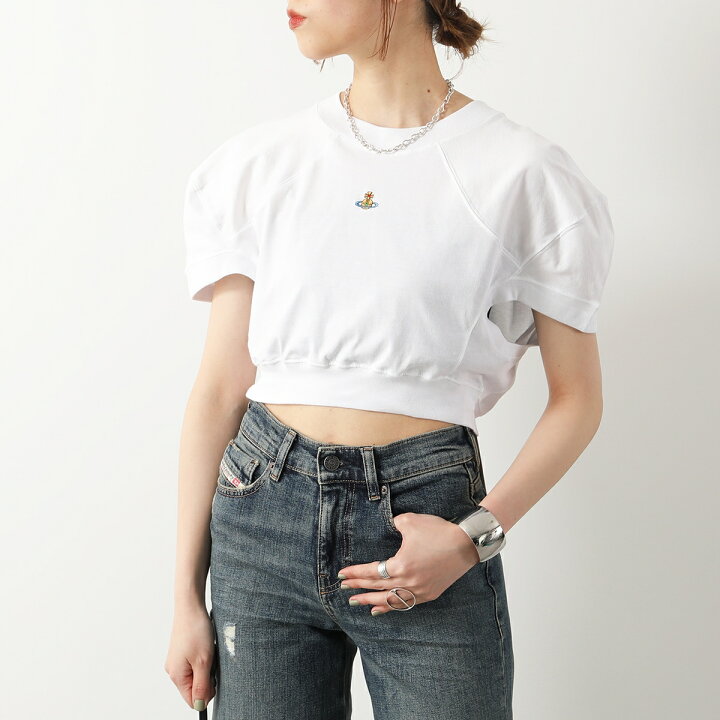 楽天市場】Vivienne Westwood ヴィヴィアンウエストウッド Tシャツ 
