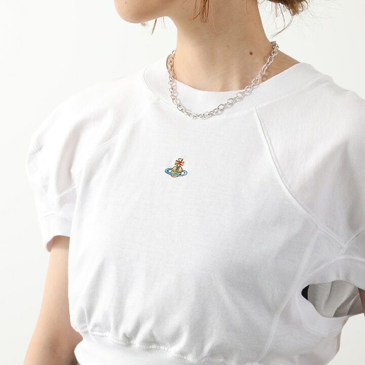 楽天市場】 Vivienne Westwood ヴィヴィアンウエストウッド Tシャツ  