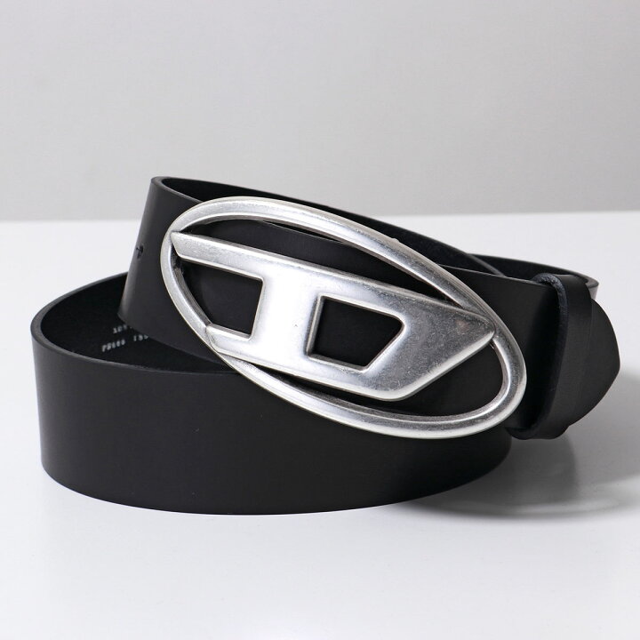楽天市場】DIESEL ディーゼル ベルト B-1DR X08516 PR666 レディース D 