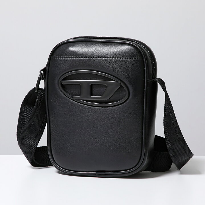 楽天市場】DIESEL ディーゼル ショルダーバッグ Holi D Crossbody  