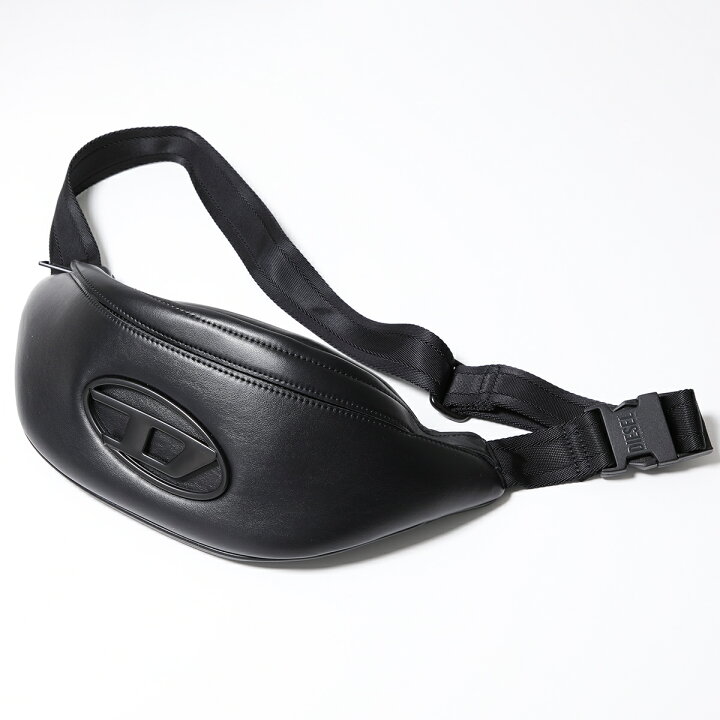 楽天市場】DIESEL ディーゼル ボディバッグ Holi D Belt Bag M X10261 