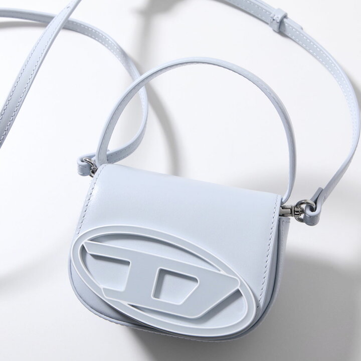 楽天市場】DIESEL ディーゼル ショルダーバッグ 1DR XS X08709 P6316  
